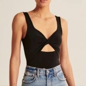 Abercrombie & Fitch NOT FOR SALE